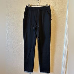 Lululemon Sweatpants Size XS Men’s Wool‎ Blend